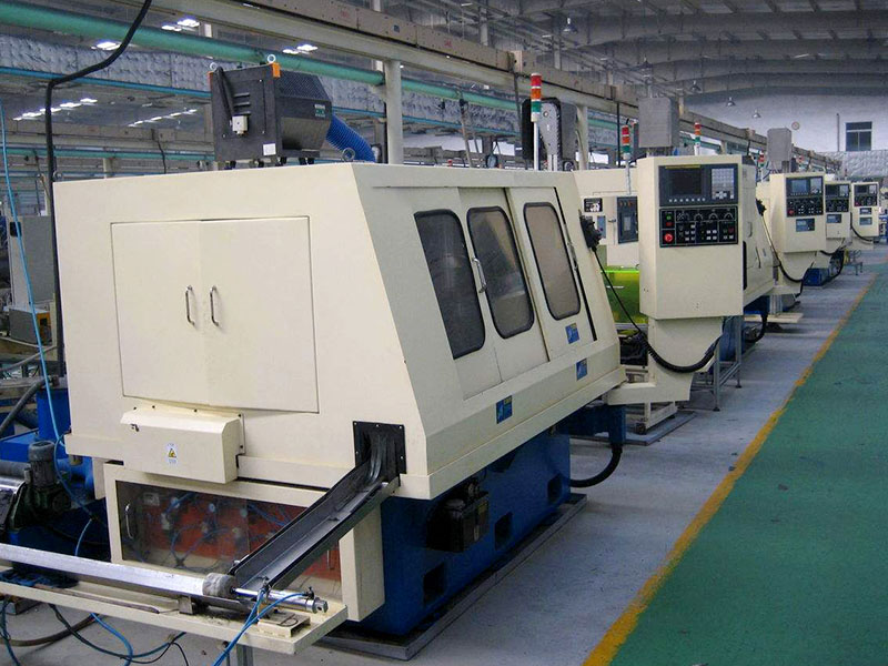 數(shù)控車床能加工多重的工件？重量介紹！